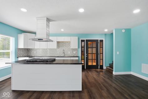 3702 Manor Court Indianapolis IN 46218