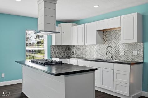 3702 Manor Court Indianapolis IN 46218