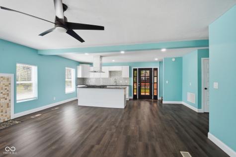 3702 Manor Court Indianapolis IN 46218