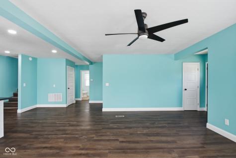 3702 Manor Court Indianapolis IN 46218