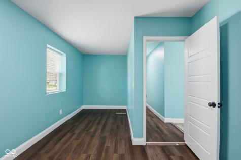 3702 Manor Court Indianapolis IN 46218