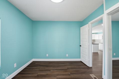3702 Manor Court Indianapolis IN 46218