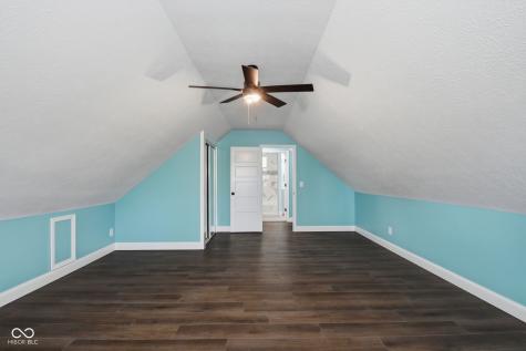 3702 Manor Court Indianapolis IN 46218