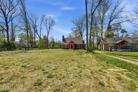 3702 Manor Court Indianapolis IN 46218