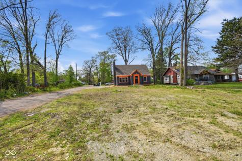 3702 Manor Court Indianapolis IN 46218