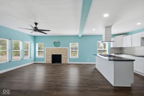 3702 Manor Court Indianapolis IN 46218