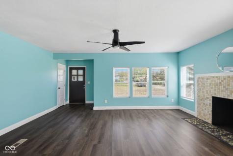 3702 Manor Court Indianapolis IN 46218