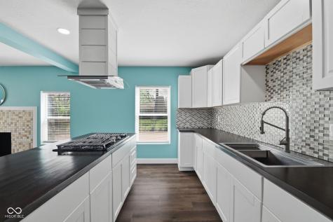 3702 Manor Court Indianapolis IN 46218
