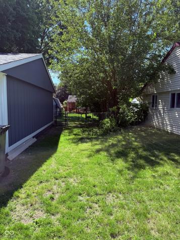 4026 Eisenhower Drive Indianapolis IN 46254
