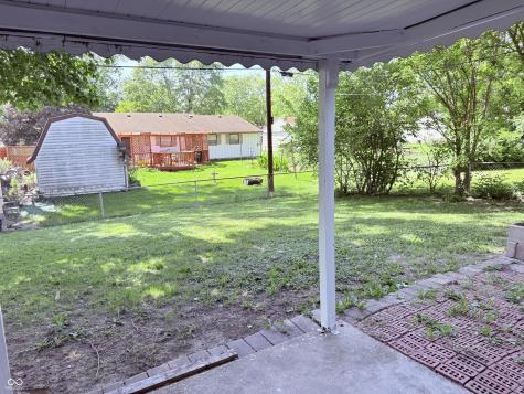 4026 Eisenhower Drive Indianapolis IN 46254