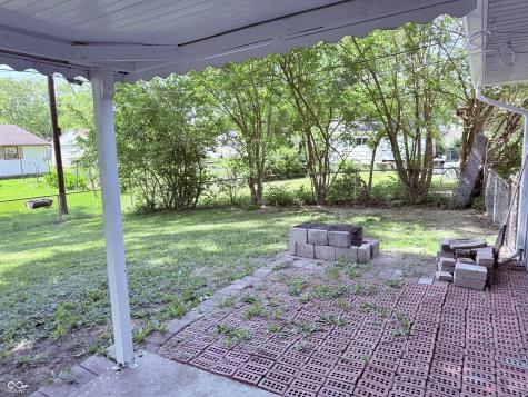 4026 Eisenhower Drive Indianapolis IN 46254