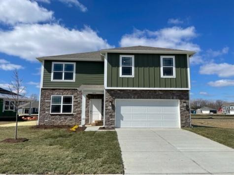 9218 Kavanaugh Drive Indianapolis IN 46239