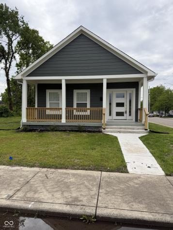 977 W 26th Street Indianapolis IN 46208