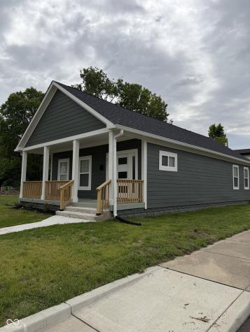 977 W 26th Street Indianapolis IN 46208