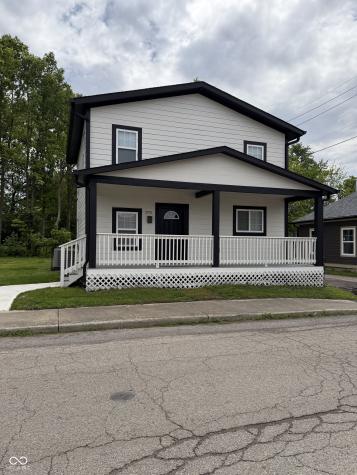 977 W 26th Street Indianapolis IN 46208