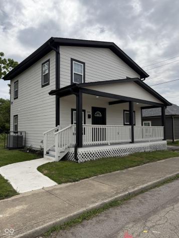 977 W 26th Street Indianapolis IN 46208