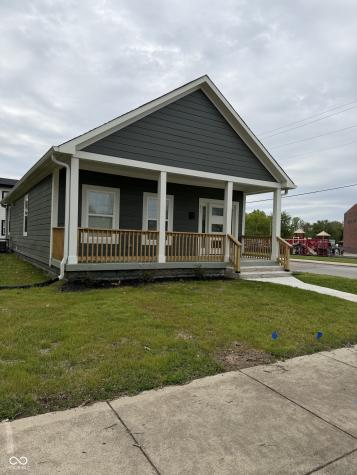 977 W 26th Street Indianapolis IN 46208