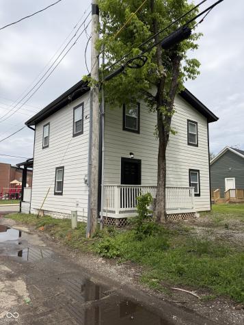 977 W 26th Street Indianapolis IN 46208