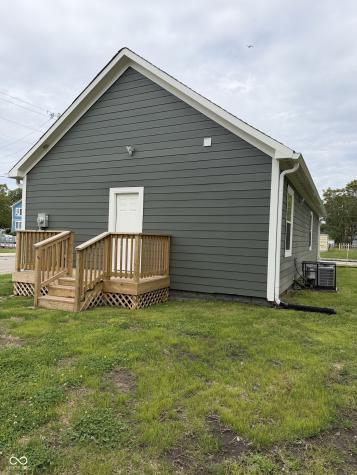 977 W 26th Street Indianapolis IN 46208