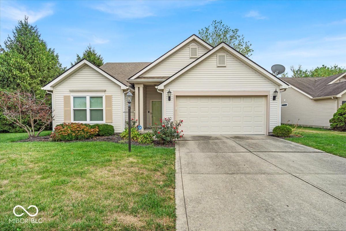 5905 Lost Oaks Drive Carmel IN 46033