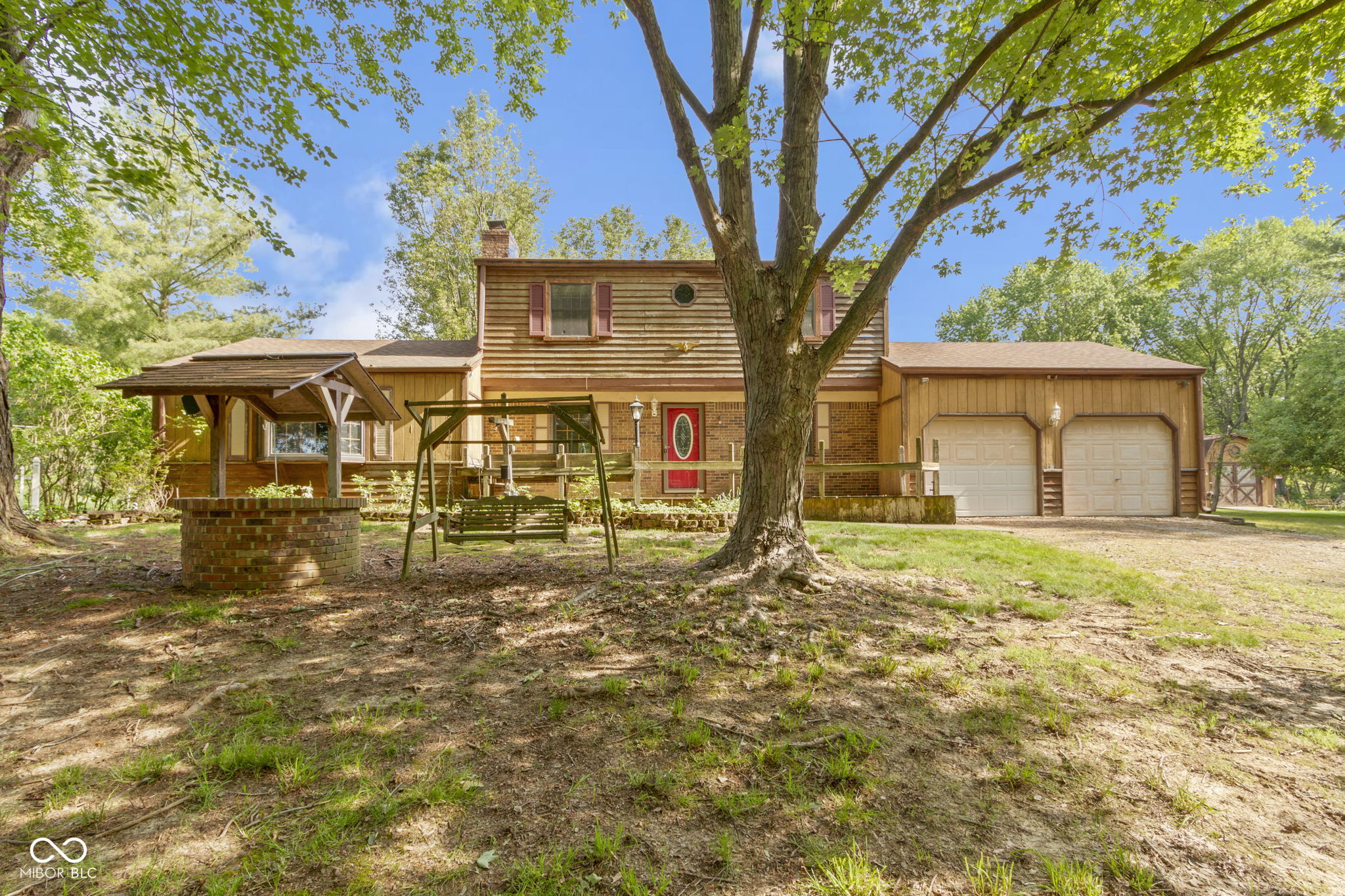 9160 E 200 S Zionsville IN 46077