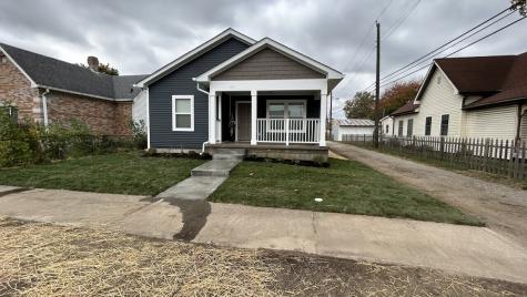50 N Elder Avenue Indianapolis IN 46222