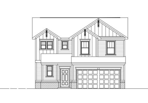 1909 Black Oak Drive Shelbyville IN 46176