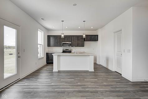 1909 Black Oak Drive Shelbyville IN 46176