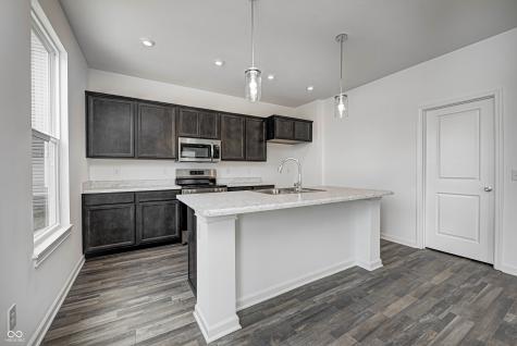 1909 Black Oak Drive Shelbyville IN 46176