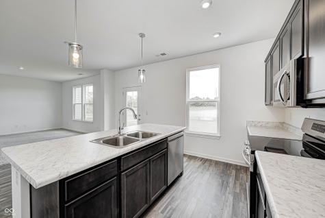 1909 Black Oak Drive Shelbyville IN 46176
