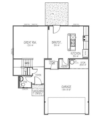 1909 Black Oak Drive Shelbyville IN 46176