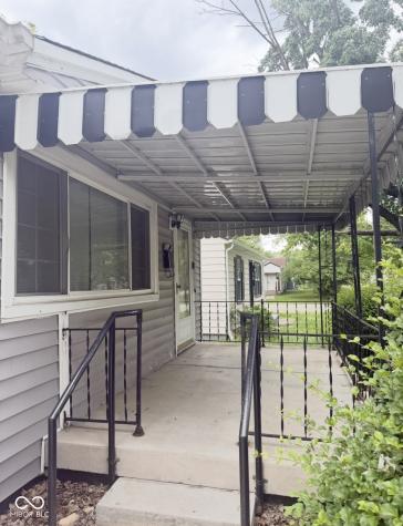 1844 N Riley Avenue Indianapolis IN 46218