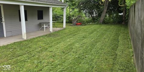 1844 N Riley Avenue Indianapolis IN 46218