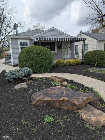 1844 N Riley Avenue Indianapolis IN 46218