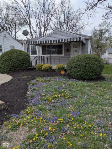1844 N Riley Avenue Indianapolis IN 46218