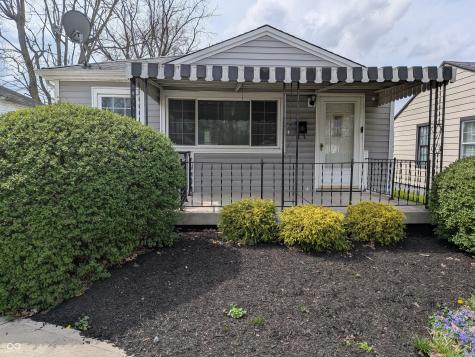 1844 N Riley Avenue Indianapolis IN 46218
