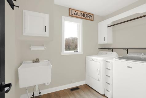 8608 Wrangler Court Indianapolis IN 46217