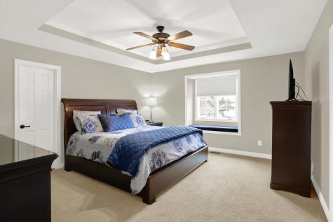 8608 Wrangler Court Indianapolis IN 46217