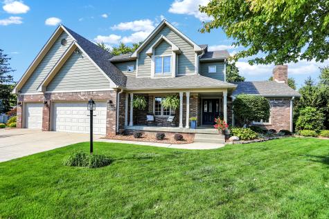 8608 Wrangler Court Indianapolis IN 46217