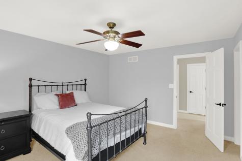 8608 Wrangler Court Indianapolis IN 46217