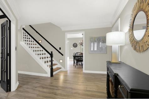 8608 Wrangler Court Indianapolis IN 46217