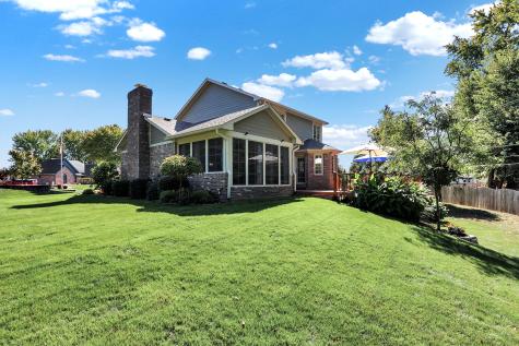 8608 Wrangler Court Indianapolis IN 46217