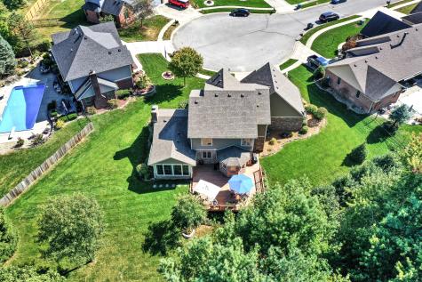 8608 Wrangler Court Indianapolis IN 46217