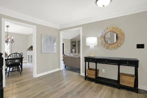 8608 Wrangler Court Indianapolis IN 46217