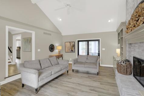 8608 Wrangler Court Indianapolis IN 46217