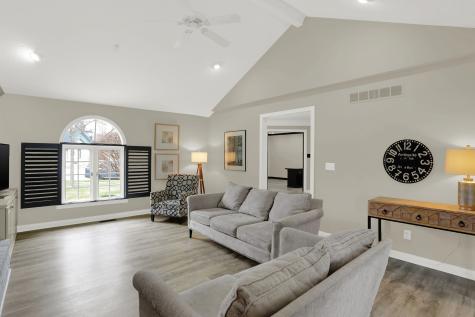 8608 Wrangler Court Indianapolis IN 46217