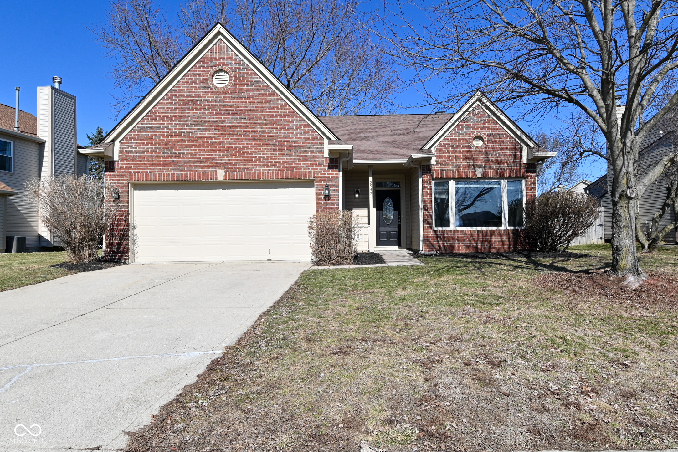 9940 Wellcroft Lane Indianapolis IN 46236