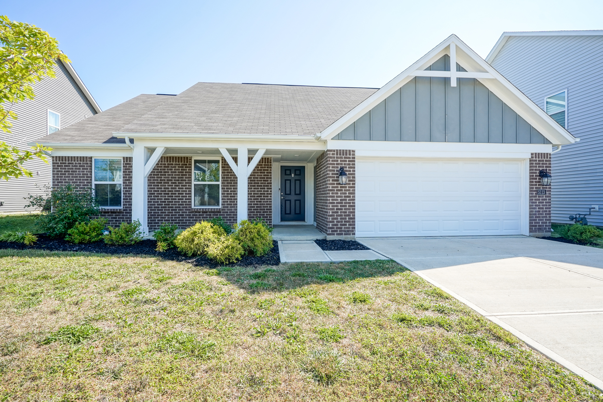 5113 Arling Drive Indianapolis IN 46237