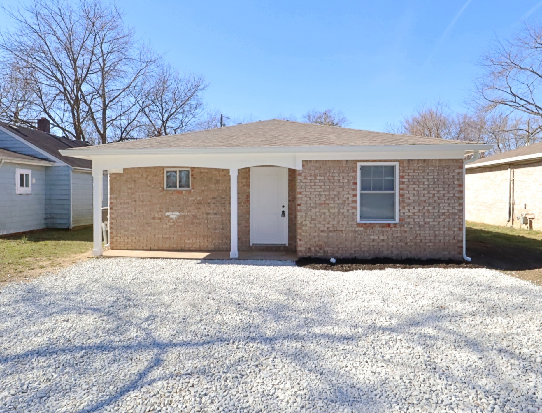 4018 N Edmondson Avenue Indianapolis IN 46226