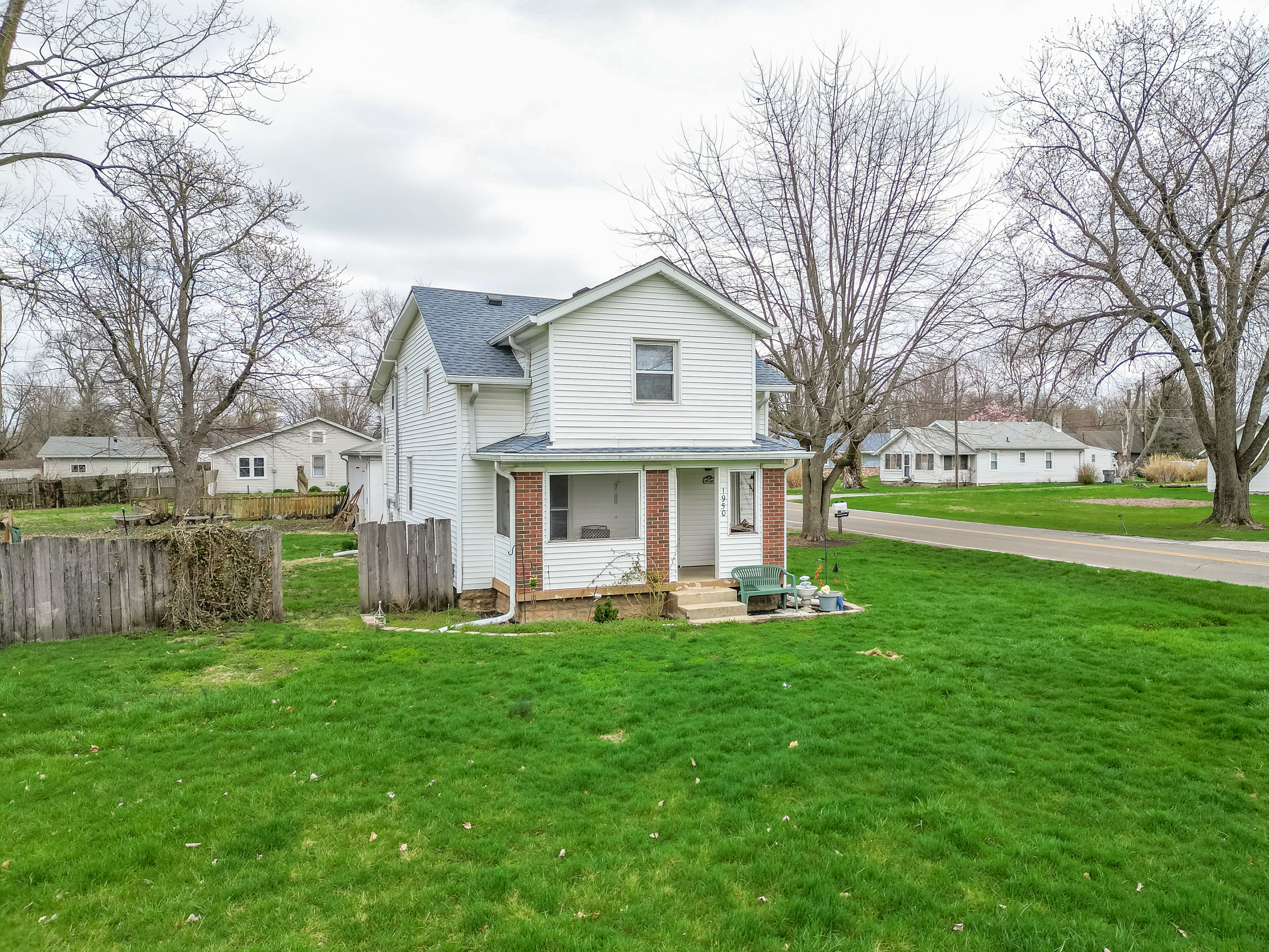 1950 E Edgewood Avenue Indianapolis IN 46227